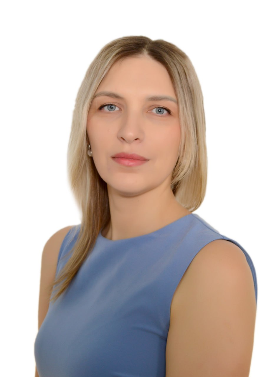 Кузнецова Мария