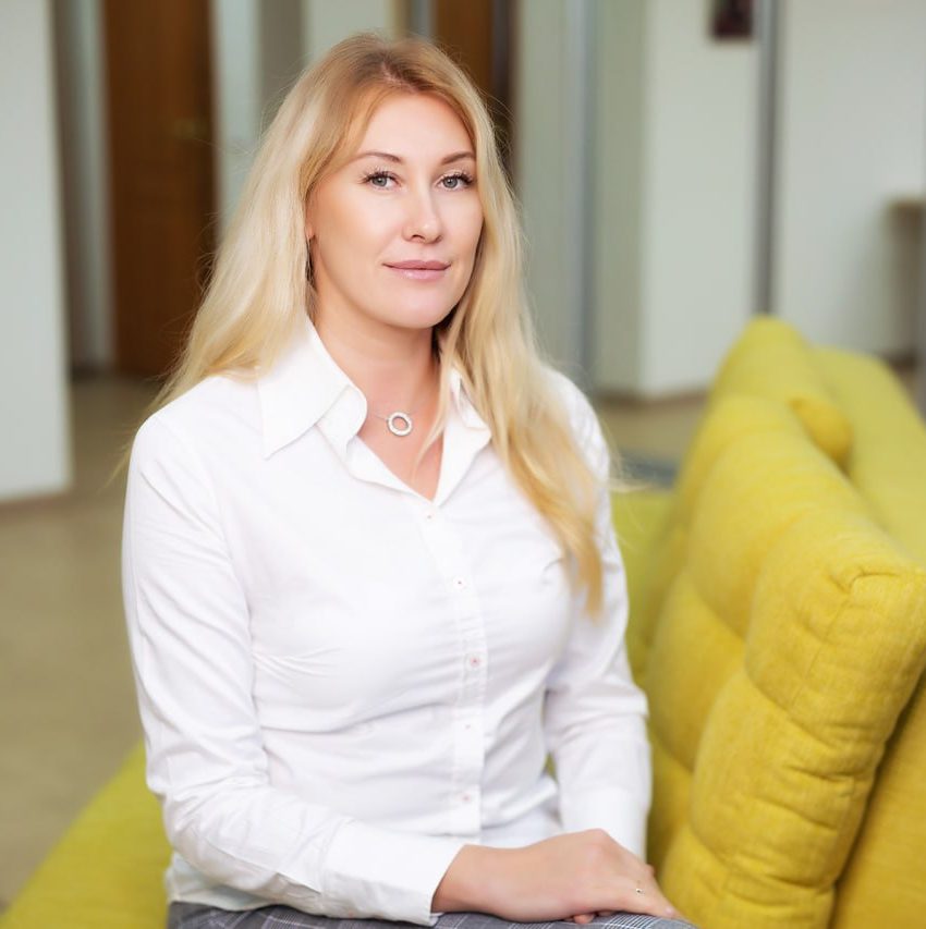 Екатерина Сидорова