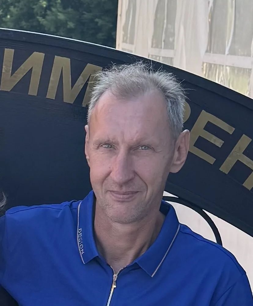 Понимаю, что мы здесь временно